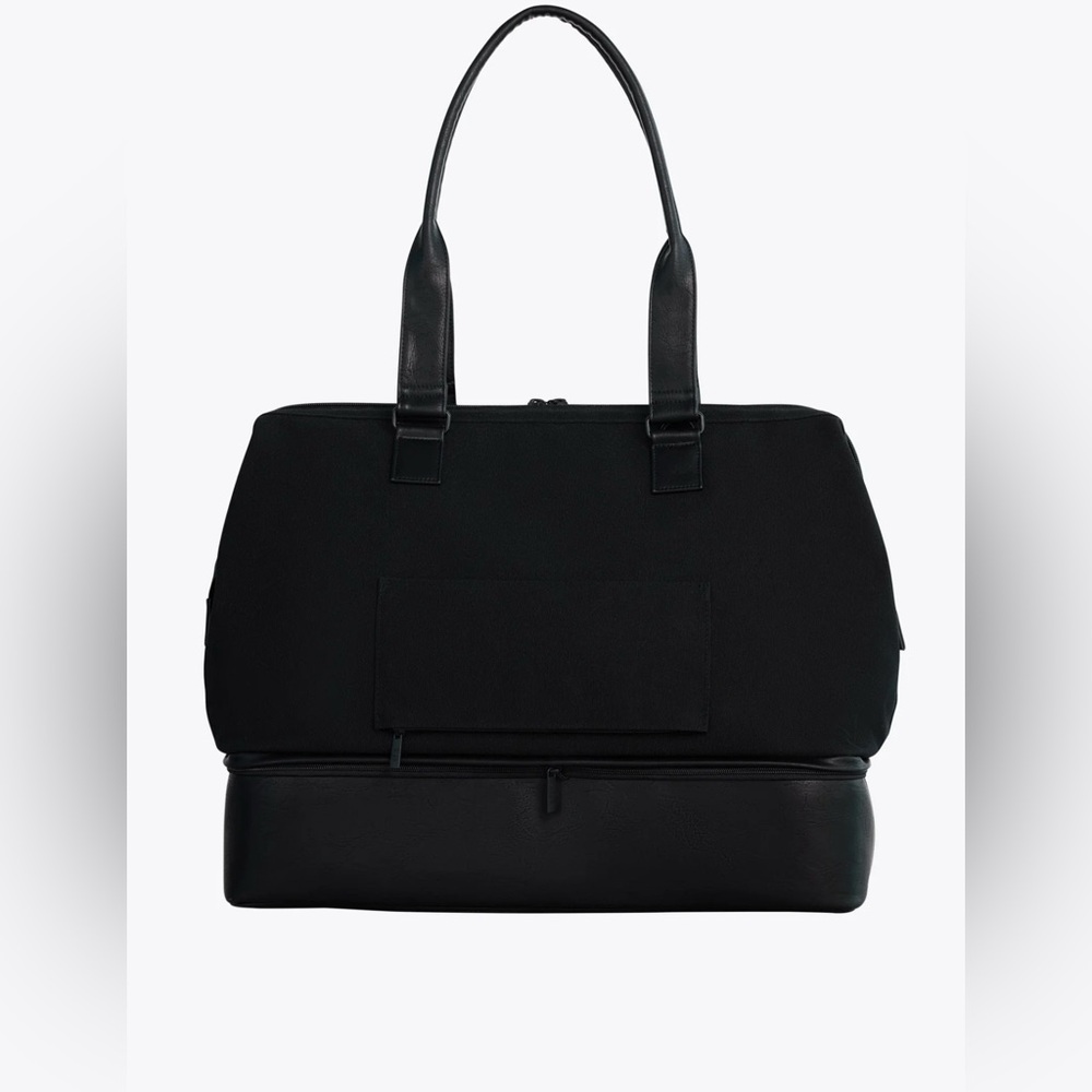 Bei’s Weekender Bag- used twice!